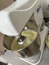 佳麥（JIAMAI） 佳麥奶油機商用臺式廚師機7L升打奶油機自動(dòng)打蛋器蛋糕攪拌打奶機 鮮奶機-2球2桶（基礎桶） 曬單實(shí)拍圖