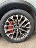 固特異（Goodyear）靜音棉輪胎 255/50R20 109V EAG F1 ASY3 SUV 鷹馳3代 SCT 曬單實(shí)拍圖