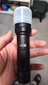 納麗德（NEXTORCH） P80強光手電筒戶(hù)外騎行應急防身充電手電筒勤務(wù)戰術(shù)手電一鍵爆閃 P80標配（2100流明/380米遠射） 曬單實(shí)拍圖
