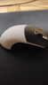 LAMZU蘭族 Maya X 無(wú)畏契約  萬(wàn)金油模具 輕量化無(wú)線(xiàn)鼠標  電競游戲鼠標 瓦羅蘭特 CS2支持8Khz賽事同款 瑪雅白【8K接收器】 曬單實(shí)拍圖