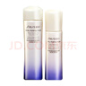 資生堂（Shiseido）悅薇水乳套裝75ml+50ml 新款智感緊顏亮膚（滋潤型）【臨期清倉】 曬單實(shí)拍圖