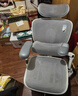 西昊C300二代Lite人體工學(xué)椅電腦辦公椅人工力學(xué)座椅腰背滑翔動(dòng)態(tài)支撐 曬單實(shí)拍圖