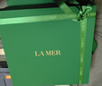 海藍之謎（LA MER）明星修護套裝(精萃水+精華+面霜+眼霜)護膚品化妝品生日新年禮物 曬單實(shí)拍圖