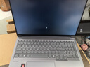 ThinkPad聯(lián)想設計師系列ThinkBook16p AI創(chuàng  )作筆記本電腦酷睿Ultra9-275HX RTX5060 3.2K 165Hz 32G 1T國補 曬單實(shí)拍圖