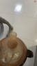 世喜吸管杯嘴 寶寶喝水喝奶 嬰兒學(xué)飲杯吸管嘴 曬單實(shí)拍圖
