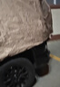 RATHBONE汽車(chē)車(chē)衣車(chē)罩通用全罩防曬防雨隔熱真牛津布加厚防塵遮陽(yáng)四季車(chē)套 曬單實(shí)拍圖
