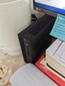 長(cháng)城凌云DHC37 臺式電腦臺式機商用辦公家用迷你主機mini整機政府補貼(i5 12450H WiFi6 16G+512G） 曬單實(shí)拍圖