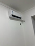 美的空調套裝三室一廳一室二室四室新一級能效智行二代自清潔空調套裝掛機柜機一套購25年酷省電變頻 3匹智行*1+1.5匹酷省電2025款*3 曬單實(shí)拍圖