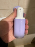 蘭芝雪紗絲柔隔離霜妝前防曬遮瑕30ml定妝提亮膚色生日禮物 曬單實(shí)拍圖