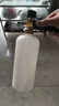 安路仕高壓洗車(chē)機泡沫噴壺清洗機洗車(chē)水槍套裝多功能水槍頭泡沫壺 洗車(chē)機泡沫壺（帶發(fā)泡器） 曬單實(shí)拍圖