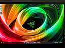 雷蛇（Razer）靈刃14游戲本筆記本電腦 銳龍AI 9 365/RTX 5060/16GB DDR5x/1TB SSD/ 3K 120Hz OLED屏 曬單實(shí)拍圖
