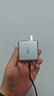 樂(lè )迪智美升級第四代120W氮化鎵全兼容三口充電器適用華為榮耀小米紅米vivoiQOO一加OPPO真我三星蘋(píng)果PD100W 【第四代】120W三口氮化鎵充電器(2米雙線(xiàn)) 曬單實(shí)拍圖