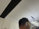 B&O【龔俊代言】Beoplay H95無(wú)線(xiàn)藍牙耳機頭戴式主動(dòng)降噪耳機b&o 游戲耳機 金色 政府補貼 新年禮物 曬單實(shí)拍圖