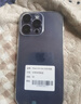 蘋(píng)果14promax Apple iphone14promax 國行5G全網(wǎng)通 二手手機 蘋(píng)果手機 深空黑【評價(jià)有禮】 99新-256G【3期免息+三年保修+嚴選靚機】 曬單實(shí)拍圖