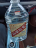 卓譽(yù)瀘州高粱酒自飲泡酒52度清香型白酒桶裝純糧食酒5L散酒泡酒白酒 曬單實(shí)拍圖