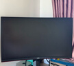 AOC 27英寸 2K高清 180Hz HDR10 快速液晶1ms 廣色域 旋轉升降  曲面電競電腦顯示器 CQ27G2X 曬單實(shí)拍圖
