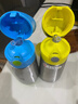 貝博士澳洲bbox兒童保溫杯水杯寶寶嬰幼兒直飲吸管幼兒園外出水壺學(xué)飲杯 吸嘴配件 2個(gè)吸嘴不含吸管 曬單實(shí)拍圖