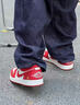 AJNIKERAIR NIKE純原AJ1喬1馬年限定高幫籃球鞋情侶百搭潮流運動(dòng)休閑板鞋 馬年限定aj1 新春福馬 36 曬單實(shí)拍圖