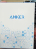 ANKER安克20W氮化鎵充電器套裝 適用蘋(píng)果iphone16promax15華為小米含type-c快充數據線(xiàn)0.9米白 曬單實(shí)拍圖