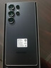 三星Samsung Galaxy S25 Ultra 超擬人AI助理 2億像素 AI拍照 驍龍8至尊版游戲手機 12GB+512GB 鈦影黑 曬單實(shí)拍圖