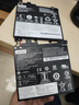 聯(lián)想（lenovo） 聯(lián)想 原廠(chǎng)揚天 K43-80 E43-80 V330原裝 筆記本電腦 電池 內置 昭陽(yáng) E43-80 曬單實(shí)拍圖