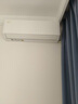 格力（GREE）空調 云錦Pro 1.5匹 新一級能效變頻AI節能省電 純銅管 臥室空調掛機 國家補貼KFR-35GW/NhMb1BG 曬單實(shí)拍圖