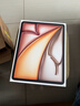 Apple/蘋(píng)果iPad Air 13英寸 M3芯片2025年款 平板電腦 (256GB WLAN版/學(xué)習辦公娛樂(lè ))星光色 曬單實(shí)拍圖