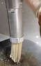九陽(yáng)（Joyoung）同款面條機全自動(dòng)家用電動(dòng)壓面機2026新款小型多功能插電饸烙機手持壓面機壓面器 面條機【充電款】+5面片模具+3個(gè)灌腸頭 2026新款面條機304不銹鋼 曬單實(shí)拍圖