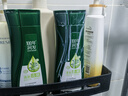 100年潤發(fā)調理洗發(fā)露植物氨基酸系列茶樹(shù)精華凈萃控油400ml兩瓶裝男女通用 清新去屑400ml*2 曬單實(shí)拍圖
