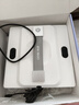 希亦【重磅新品】（CEYEE）W1擦窗機器人智能多功能自動(dòng)擦窗玻璃家用清潔神器 白色 曬單實(shí)拍圖