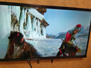 海信電視55E3NH Pro 55英寸 144Hz高刷 杜比全景聲 智能Wi-Fi6 U+超畫(huà)質(zhì) 大內存 國家補貼20%平板電視 曬單實(shí)拍圖
