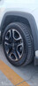 米其林（MICHELIN）汽車(chē)輪胎235/55R19 101W 攬途LATITUDE SPORT 3 AO1 適配國產(chǎn)奧迪 曬單實(shí)拍圖