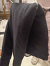 莫代爾男士保暖褲棉褲加絨加厚羊毛東北巨厚長(cháng)護膝大碼打底褲絨褲24秋冬 曬單實(shí)拍圖