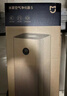 米家小米空氣凈化器5 除甲醛除菌除異味 家用 除霧霾PM2.5 低噪設計 曬單實(shí)拍圖