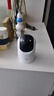 TCL4g監控無(wú)線(xiàn)攝像頭室內無(wú)需連wifi終身免流量手機遠程監控器360度無(wú)死角帶夜視家用插電不用網(wǎng)絡(luò ) 曬單實(shí)拍圖