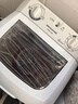 金帥8.5公斤半自動(dòng)洗衣機大容量家用小型單桶單缸租房宿舍嬰兒?jiǎn)瓮?【家用優(yōu)選】8.5公斤單桶+強力去污+無(wú)需安裝 單洗 曬單實(shí)拍圖