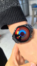HUAWEIWATCH GT 6 雅丹黑 46mm智能手表多維情緒健康全新騎行體驗21天超長(cháng)續航華為GT6手表GT5升級 曬單實(shí)拍圖