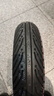 CST正新SC02半熱熔晴雨胎SC12龍王電動(dòng)車(chē)踏板摩托車(chē)輪胎uy125真空胎 SC02 高性能晴雨半熱熔：90/90-10 曬單實(shí)拍圖