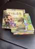 中國傳統故事繪本全集62冊 成語(yǔ)故事大全注音版幼兒3-5-6-7-9周歲中國古代寓言神話(huà)故事節日繪本 中國傳統故事繪本62冊 曬單實(shí)拍圖