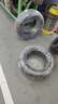 普利司通（Bridgestone）汽車(chē)輪胎 215/60R16 95V T001 適配帕薩特/銳志/凱美瑞/雅閣/天籟 曬單實(shí)拍圖