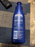 妮維雅（NIVEA）身體乳男女潤膚乳護膚潤體乳潤膚露全身滋潤深層補水保濕清爽乳液 深潤保濕乳液400ml 曬單實(shí)拍圖