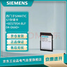 西門(mén)子SIMATIC S7存儲卡 6ES7954-8LF04-0AA0，3V Flash / 24 MB 曬單實(shí)拍圖