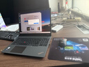 ThinkPad P16v Gen2設計師本P16s 2025款AI聯(lián)想高性能便攜移動(dòng)圖形工作站16英寸高端畫(huà)圖筆記本電腦 P16v RTX500Ada顯卡 Ultra7-155H 32G內存 2TB 曬單實(shí)拍圖