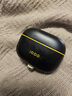 vivo iQOO TWS 5 競速黃 60dB旗艦降噪 42ms全鏈路游戲低延遲 Monster Sound電競聲效 藍牙耳機 曬單實(shí)拍圖