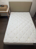 舒達（serta）達爾文凝膠MIRA COIL彈簧青少年乳膠床墊定制1.35*2米適中 曬單實(shí)拍圖
