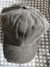 戰術(shù)鳥(niǎo)(純棉)男士棒球帽美式牛仔鴨舌帽工裝復古做舊休閑軟頂帽子 曬單實(shí)拍圖