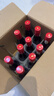 加達爾莊園 智利進(jìn)口干紅14.5度紅酒小瓶歐梵仕葡萄酒187ml*24瓶禮盒裝送禮 24*瓶干紅葡萄酒 曬單實(shí)拍圖