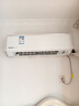 松下（Panasonic）空調新一級能效節能省電 母嬰空調原裝壓縮機納諾怡除菌自清潔純銅管變頻冷暖壁掛式掛機 洵風(fēng)系列 洵風(fēng) 1.5匹 一級能效【洵風(fēng)三代DG35K410Q】 曬單實(shí)拍圖