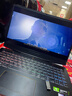 華碩（ASUS）飛行堡壘魔霸槍神天選4/5pro15/17寸 RTX4060電競吃雞游戲高刷二手筆記本電腦 95新天選2 i5-11400H-RTX3050 曬單實(shí)拍圖