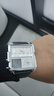 馬克華菲（MARK FAIRWHALE）手表雙顯全自動(dòng)機械風(fēng)學(xué)生手表男士腕表新年情人節禮物送男友4270 曬單實(shí)拍圖